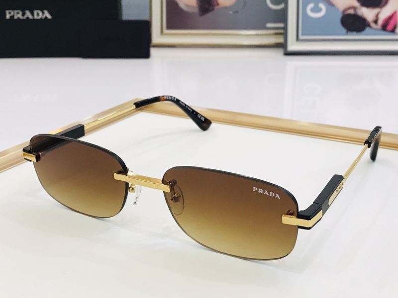 Prada Sunglasses